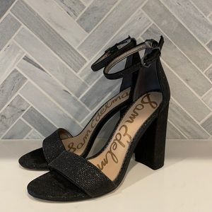 Sam Edelman Ankle Strap Sandals